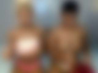 Barbiecharm's Live Sex Cam Show