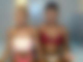 Barbiecharm's Live Sex Cam Show