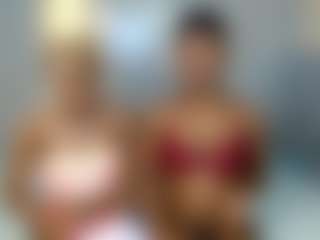 Live cam show with Barbiecharm - Oil on Camsoda