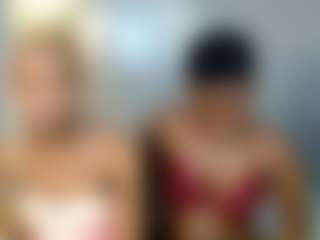 Barbiecharm's Live Sex Cam Show