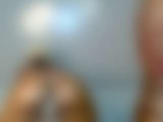 Barbiecharm's Live Sex Cam Show