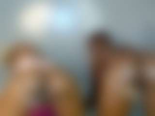 Barbiecharm's Live Sex Cam Show