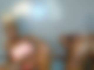 Barbiecharm's Live Sex Cam Show