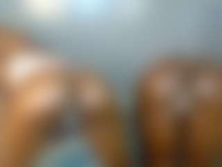 Barbiecharm's Live Sex Cam Show