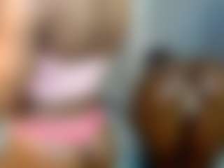Barbiecharm's Live Sex Cam Show