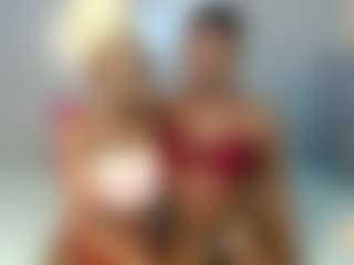 Live cam show with Barbiecharm - Young Adult on Camsoda