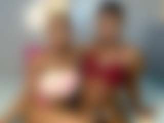 Barbiecharm's Live Sex Cam Show