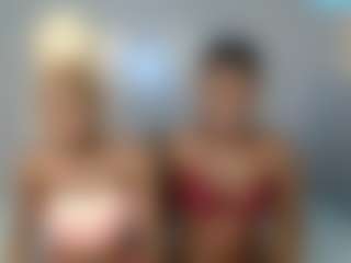 Barbiecharm's Live Sex Cam Show