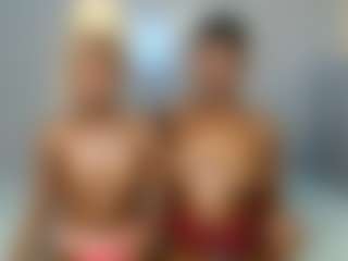 Live cam show with Barbiecharm - Ass Bouncing on studioflirtlive.com