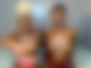 Live cam show with Barbiecharm - Ahegao on luckytryst.com
