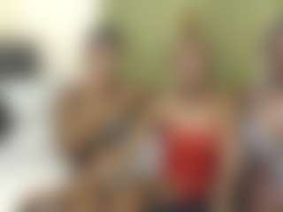 Live cam show with Barbiecharm - Gape on TeamSkeetLive