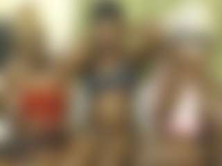 Barbiecharm's Live Sex Cam Show