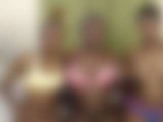 Live cam show with Barbiecharm - Gape on Streamer API