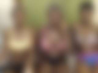 Barbiecharm's Live Sex Cam Show