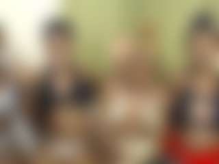 Barbiecharm's Live Sex Cam Show