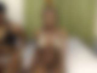 Barbiecharm's Live Sex Cam Show