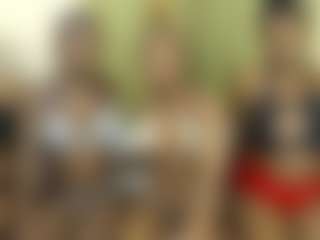 Barbiecharm's Live Sex Cam Show