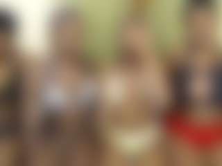 Barbiecharm's Live Sex Cam Show