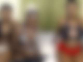 Live cam show with Barbiecharm - Ebony on Camsoda.co