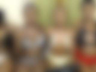 Barbiecharm's Live Sex Cam Show