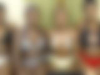 Live cam show with Barbiecharm - Oil on camwithhim.com