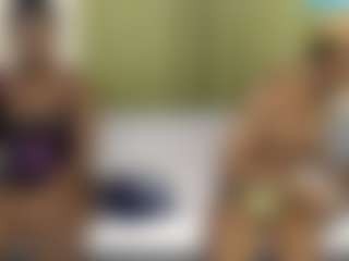 Live cam show with Barbiecharm - Oil on Camsoda