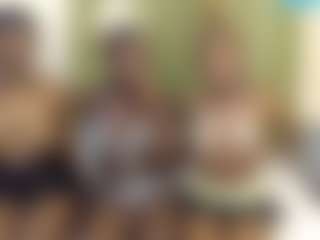 Live cam show with Barbiecharm - Ebony on Camsoda