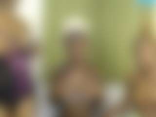 Barbiecharm's Live Sex Cam Show