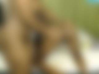 Barbiecharm's Live Sex Cam Show