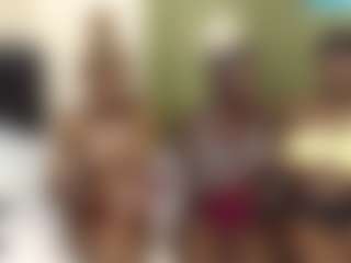 Live cam show with Barbiecharm - Fingering on Sweet Sext