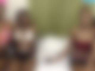 Live cam show with Barbiecharm - Ebony Shaved Pussy on Soda Cam