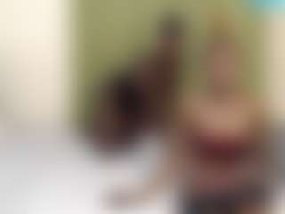 Barbiecharm's Live Sex Cam Show