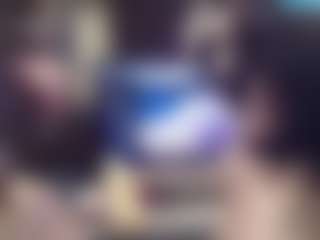 Live cam show with Barbiecharm - Gagging on EXY
