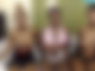 Live cam show with Barbiecharm - Lovense on sexytreat.net