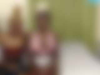 Barbiecharm's Live Sex Cam Show