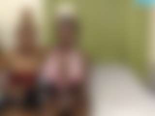 Live cam show with Barbiecharm - Ebony Blowjob on Fling VIP Chat