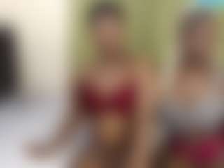 Barbiecharm's Live Sex Cam Show