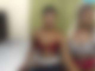 Barbiecharm's Live Sex Cam Show