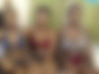 Barbiecharm's Live Sex Cam Show