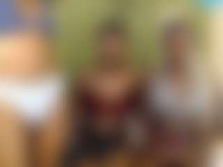 Barbiecharm's Live Sex Cam Show