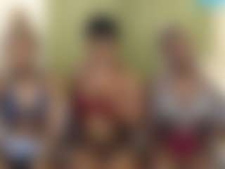 Live cam show with Barbiecharm - Ebony on Soda Cam