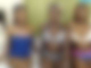 Live cam show with Barbiecharm - Anal Toys on CSO-WL