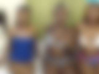 Live cam show with Barbiecharm - Young Adult on WildCum