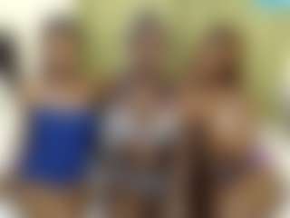 Live cam show with Barbiecharm - Sexwebcam Black on WildCum