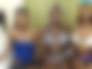 Barbiecharm's Live Sex Cam Show