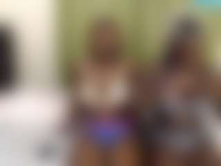Barbiecharm's Live Sex Cam Show