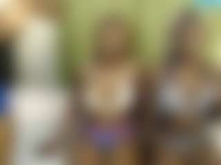 Barbiecharm's Live Sex Cam Show