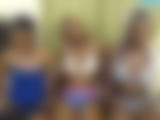 Barbiecharm's Live Sex Cam Show