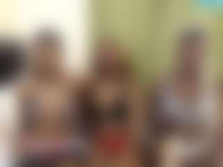 Barbiecharm's Live Sex Cam Show