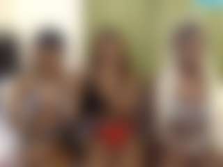 Barbiecharm's Live Sex Cam Show